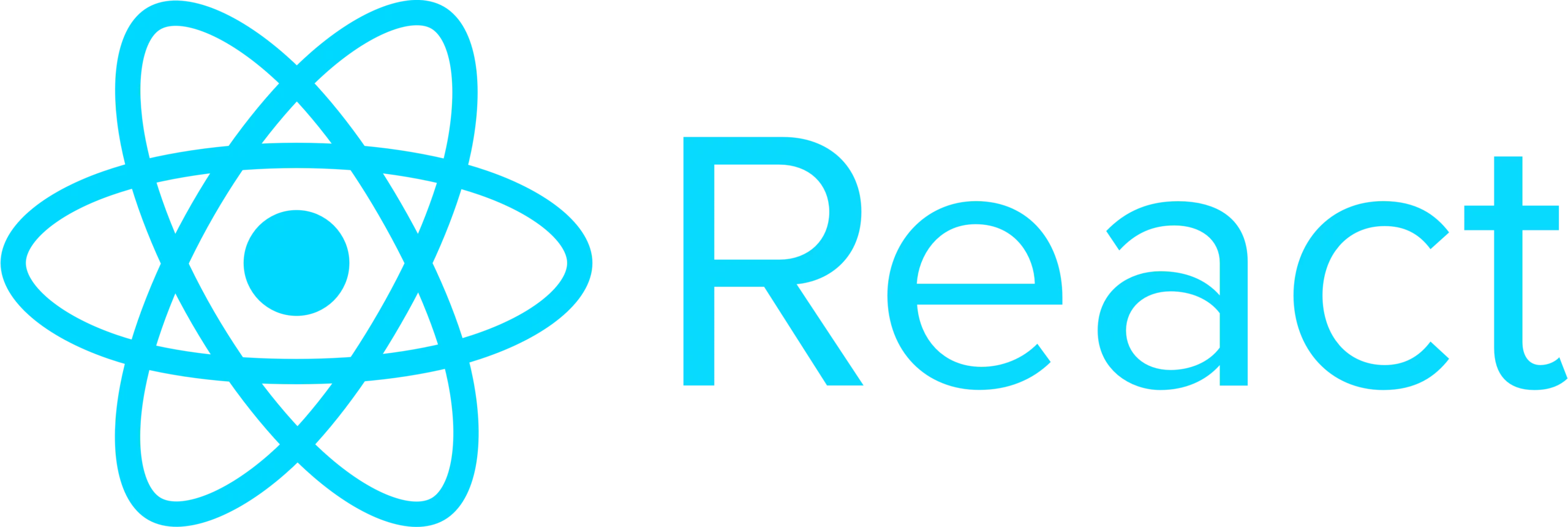 Cайт сделанный на react