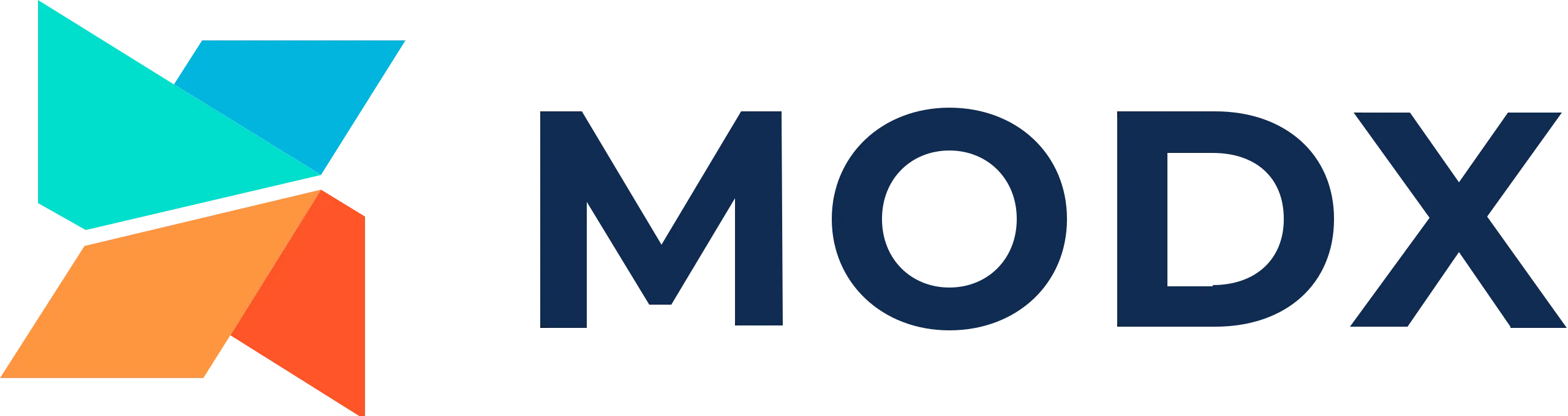 Сайт разработка на движке modx