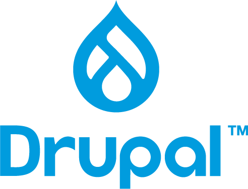 Сайт на платформе drupal