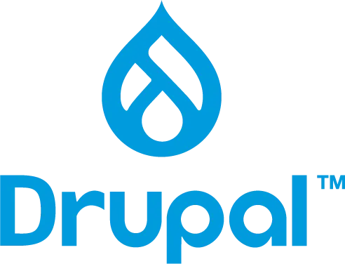 Сайт на платформе drupal