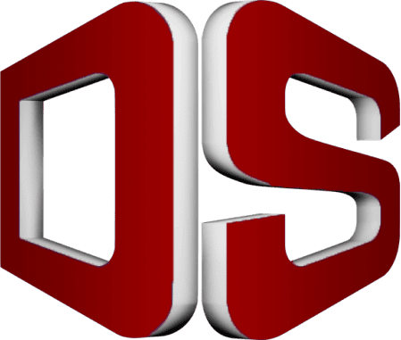 Лого агентства DS-ART