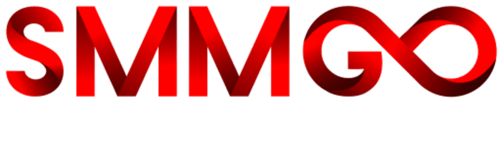 Создание логотипа для сайта компании SMM Multibrand продвижение в соц-сетях Логотип SMM Multibrand для сайта