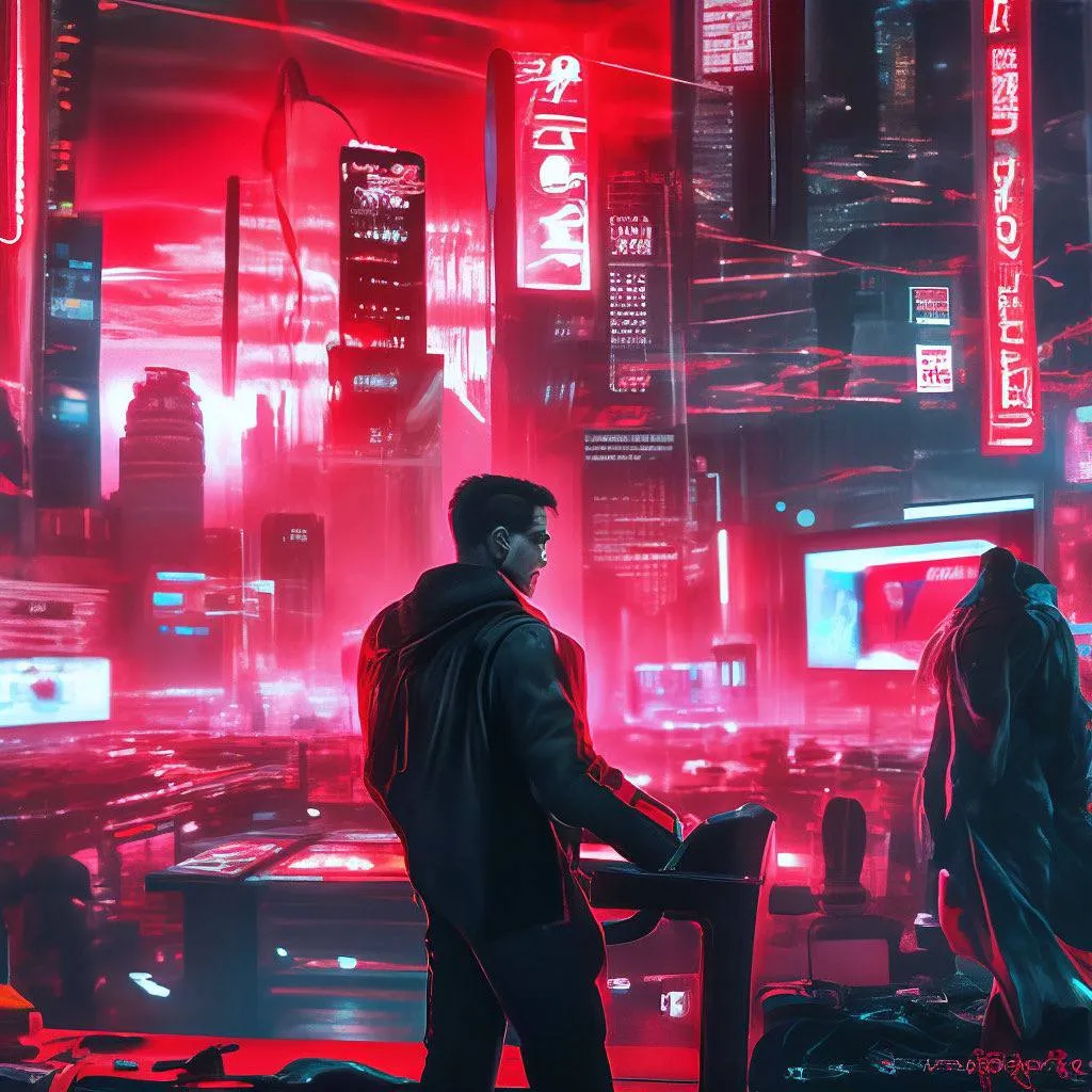 дизайн альтернативного будущего