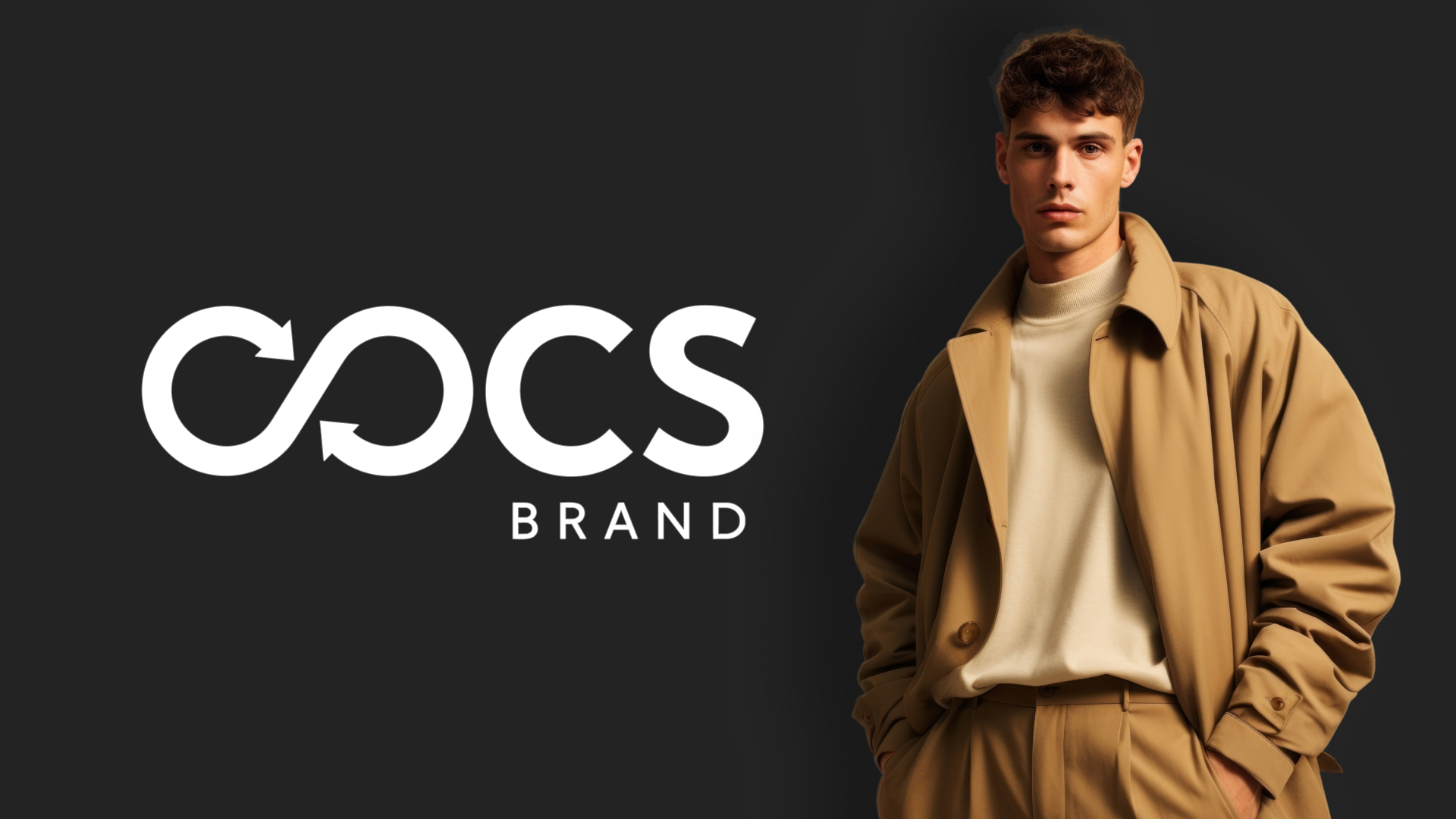 Продвижение молодежного бренда Cocs Brand в соцсетях