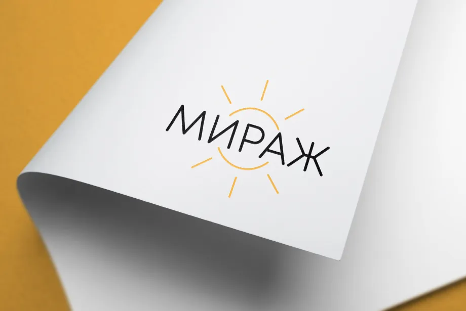 разработка лого и фирменного стиля