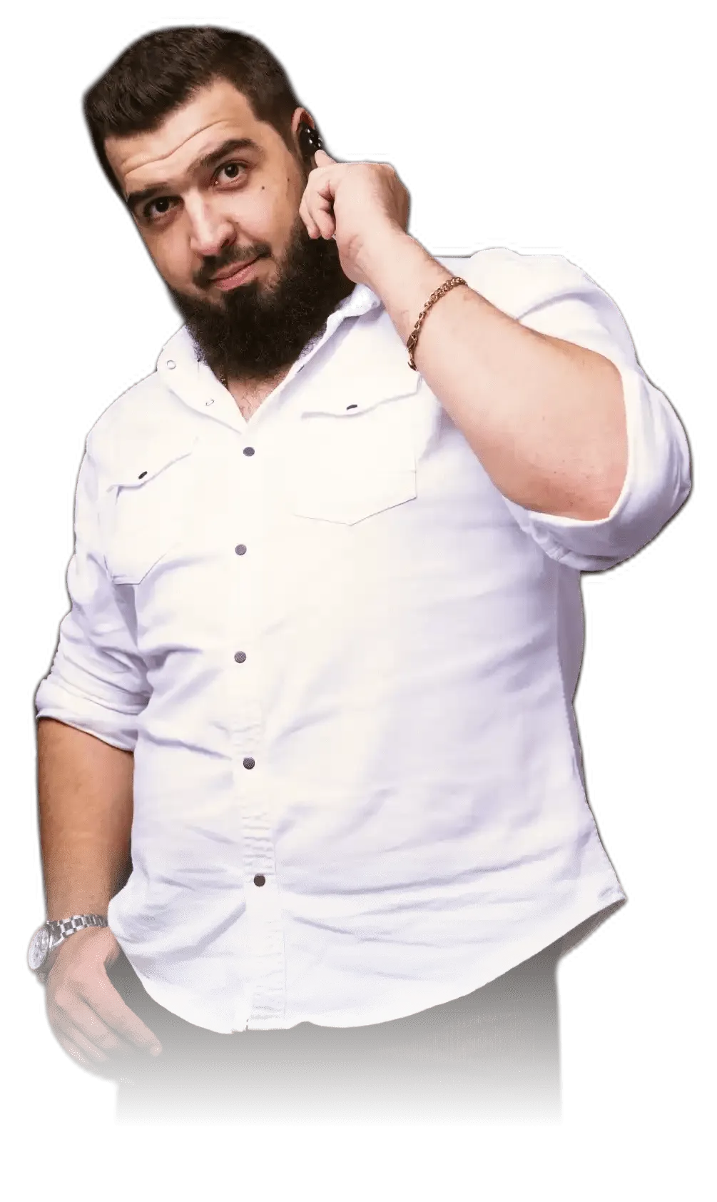 Юрий Мейклер основатель маркетингового агентства DS-ART