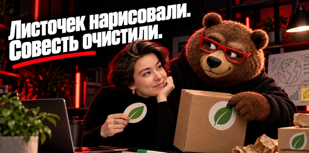 Этический маркетинг и гринвошинг — как сохранить доверие клиентов