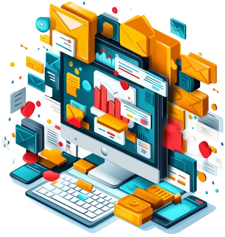 Сообщения и комментарии в соц.сетях