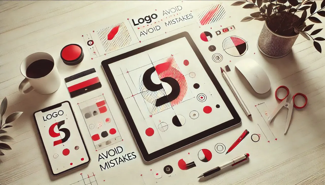 Ошибки дизайна логотип-минимализм и уникальность как ключевые факторы успеха Дизайн логотипа с акцентом на минимализм и уникальность бренда