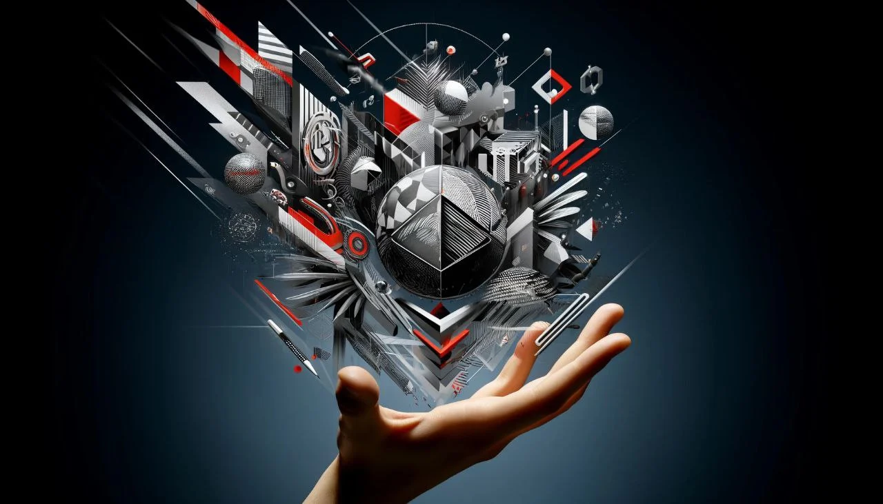 Ошибки при создании логотипа, влияние трендов и важность тестирования Ошибки при создании логотипа, тренды и обратная связь