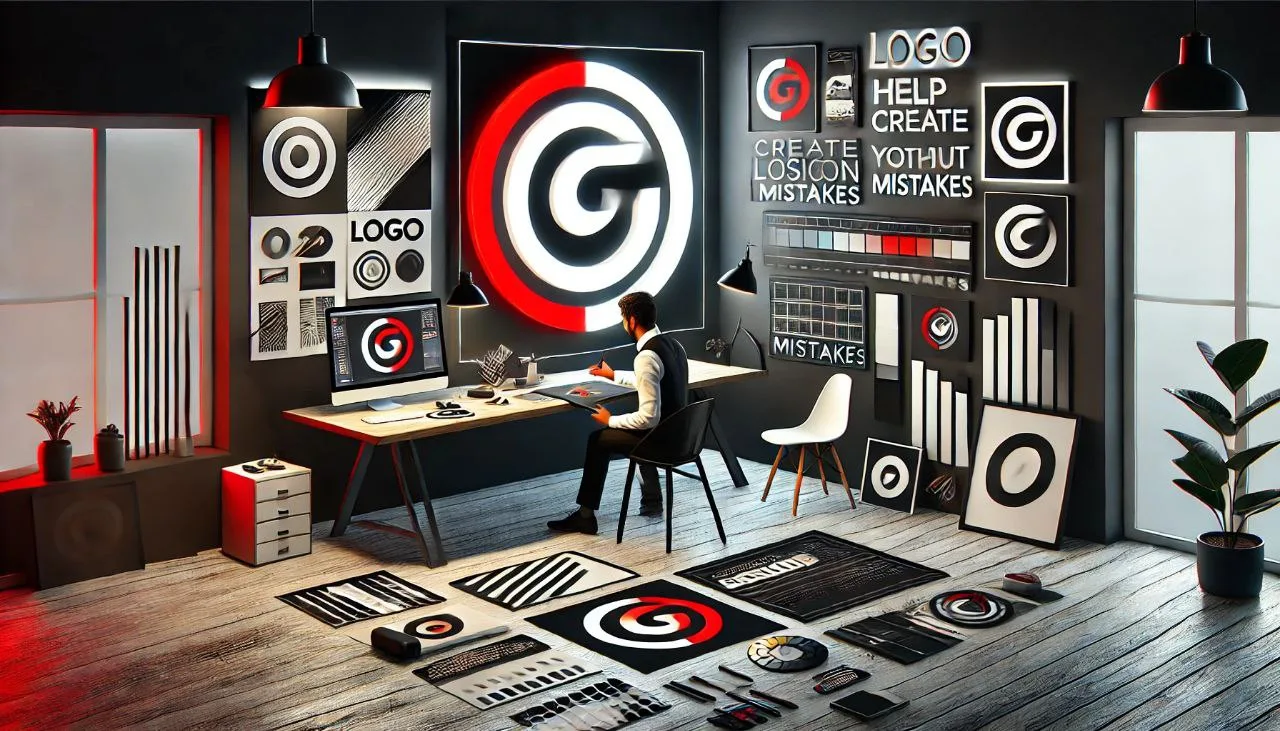 Дизайн логотипа, советы от профессионалов для создания узнаваемого и уникального фирменного стиля Дизайн логотипа, процесс его создания с акцентом на простоту и гармонию