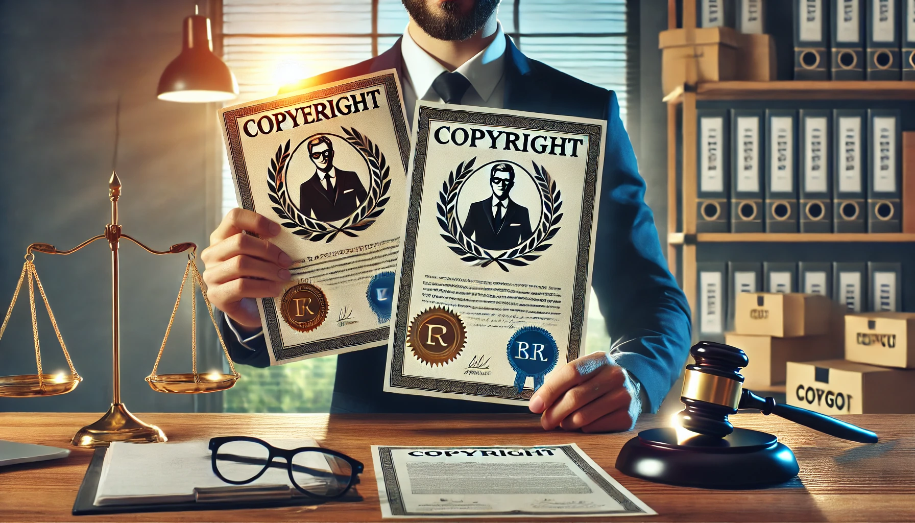 Как эффективно защитить логотип: авторские права, товарные знаки и патенты для вашего бизнеса Защита логотипа через товарные знаки и авторские права