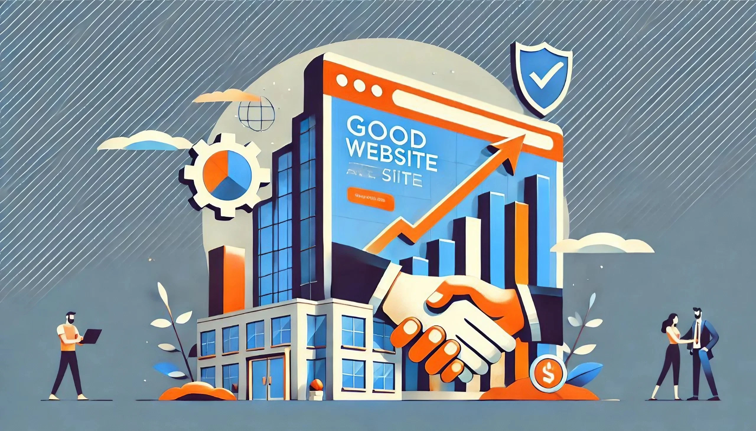 SEO продвижение сайта с упором на дизайн, структуру и конверсию Дизайн и SEO как единая система для роста сайта и продаж