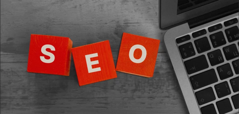 SEO-продвижение веб-сайтов