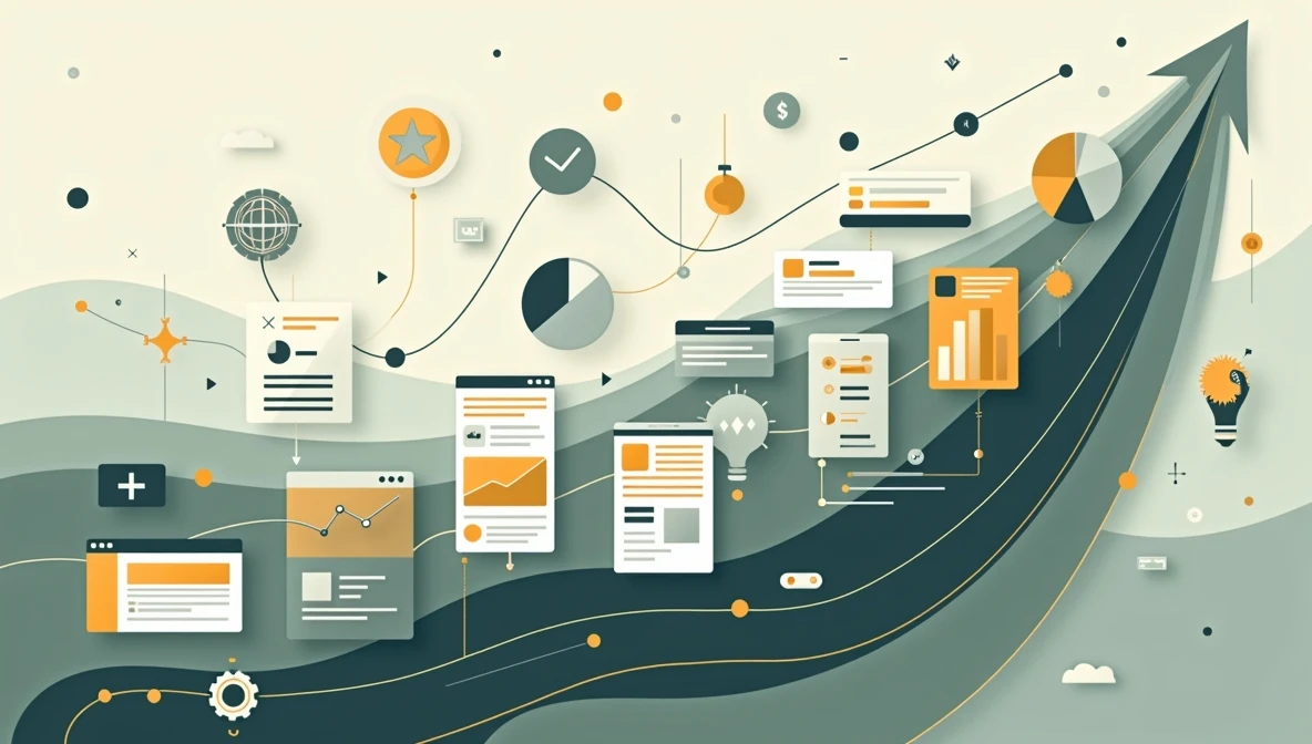 Позиционирование бренда, как построить устойчивую стратегию роста через SEO и маркетинг Позиционирование бренда с помощью SEO, маркетинга и комплексного продвижения онлайн