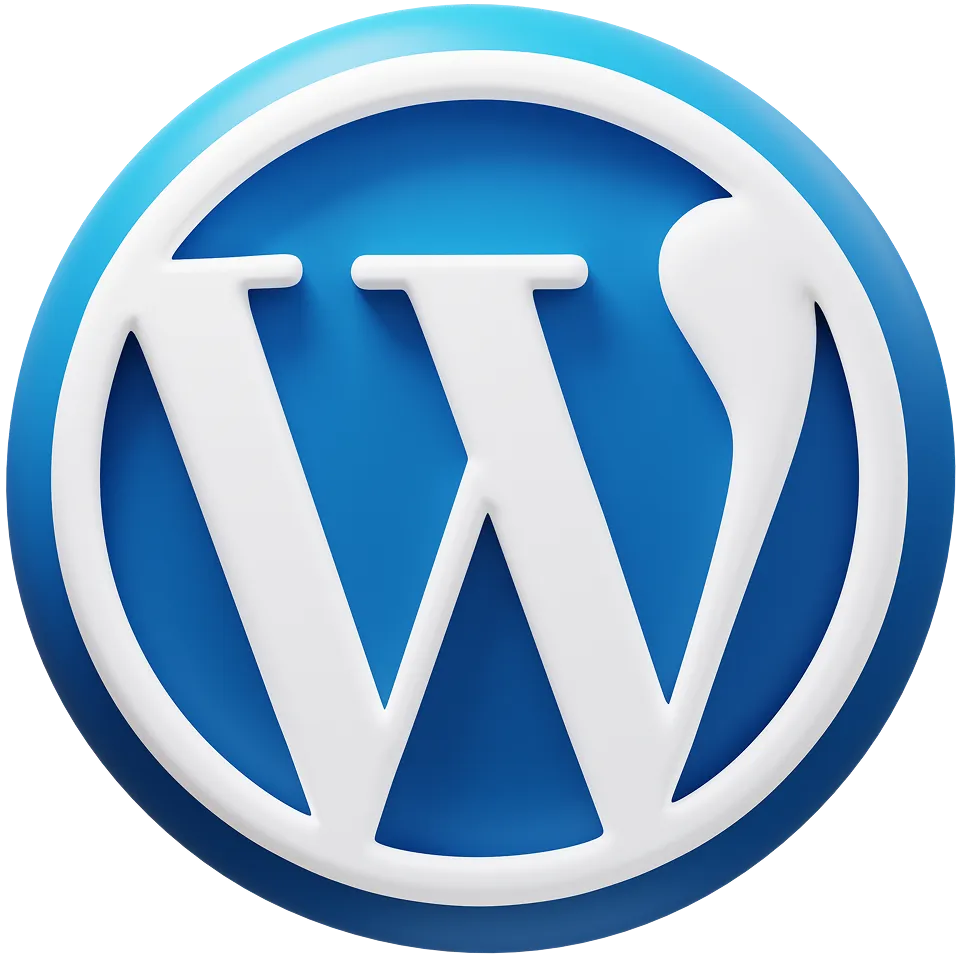 Сайты на CMS Wordpress