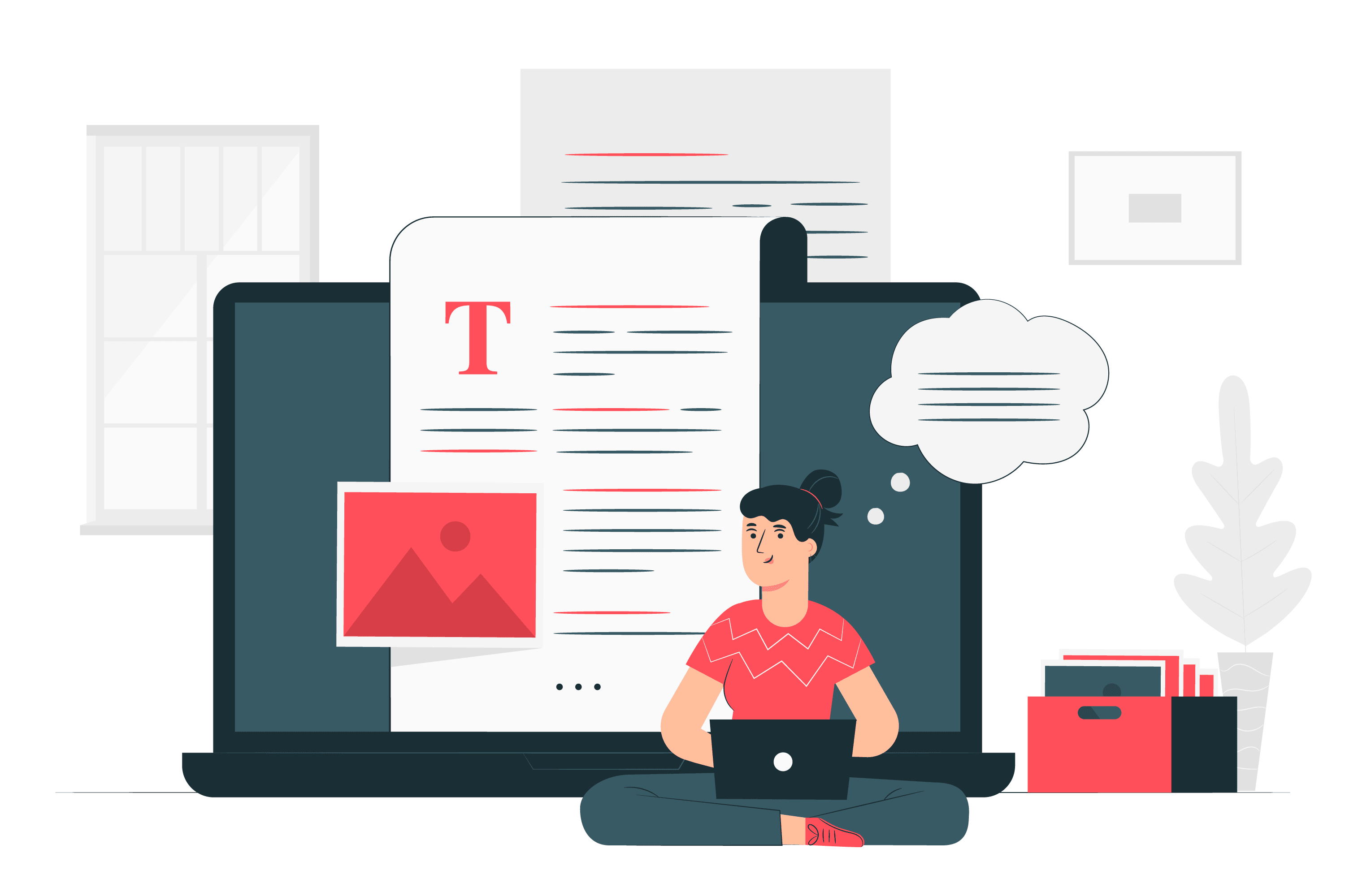 Подготовка контента для сайта включает SEO-тексты, фото и визуальную айдентику Подготовка контента для сайта — тексты, фото, идеи, структура