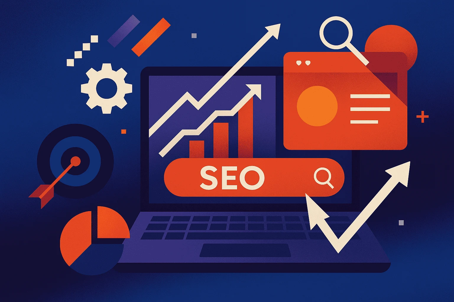 Как правильно обозначить цель создания сайта