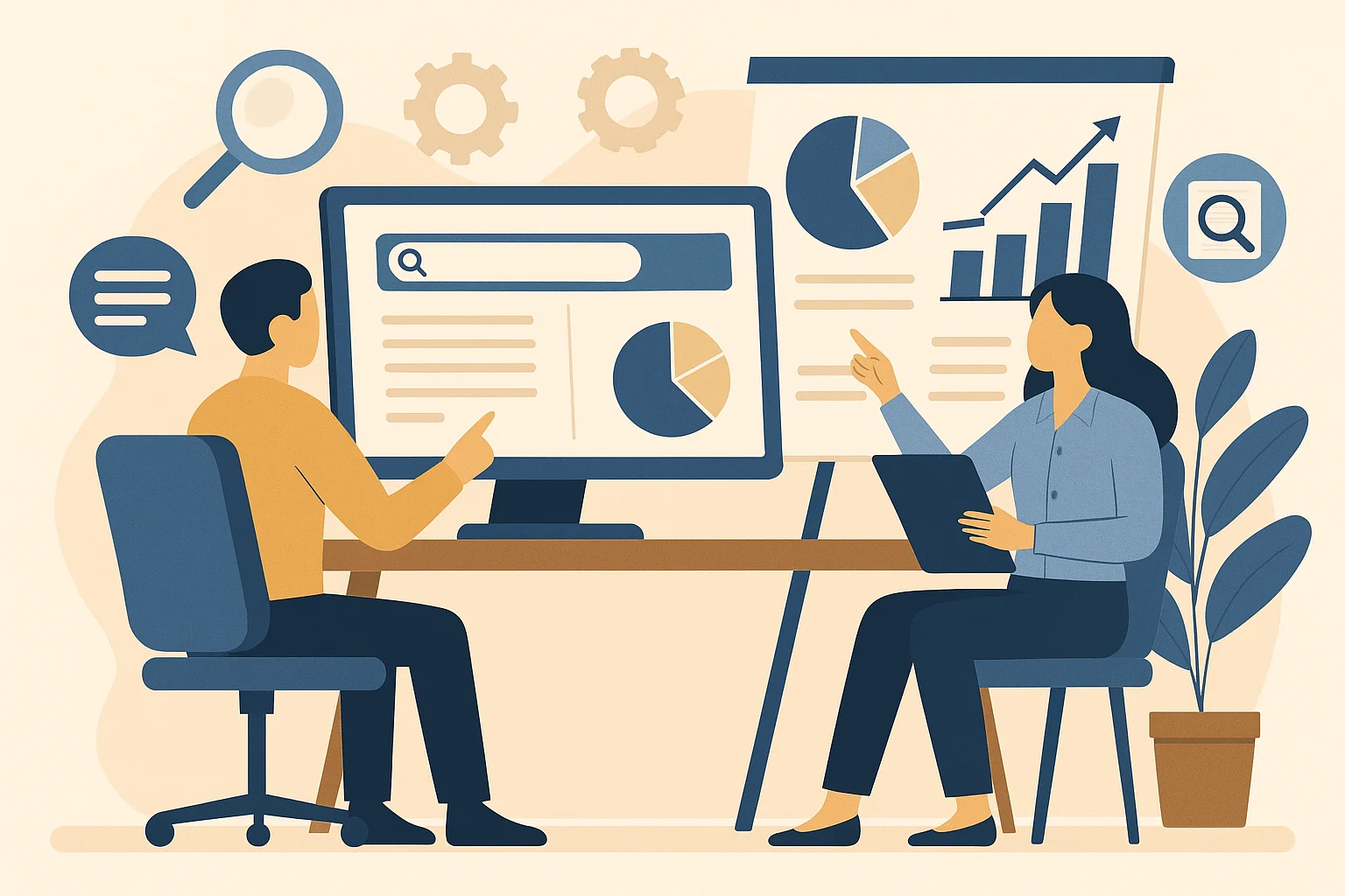 SEO-стратегия для роста позиций сайта с помощью агентства Ds-Art Анализ SEO, стратегия, рост трафика, улучшение позиций сайта, агентство Ds-Art