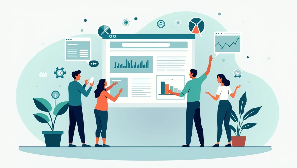 Преимущества редизайна сайта для улучшения позиционирования, конверсии и SEO Преимущества редизайна сайта для повышения конверсии и SEO