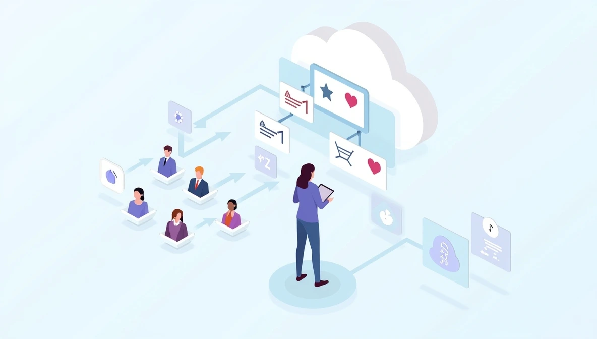 Cloud Marketing- выстраивание системного маркетинга без лишних затрат Системный маркетинг и облачные решения для роста бренда