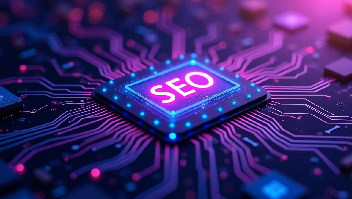 Техническое SEO для B2B бизнеса- ускорение сайта и оптимизация структуры Техническое SEO для B2B бизнеса с быстрым сайтом и мобильной оптимизацией