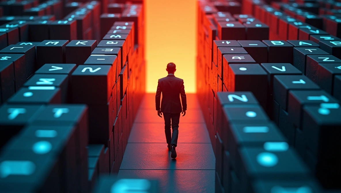 SEO для B2B бизнеса, ключевые стратегии продвиженияи привлечения клиентов в сложных нишах SEO для B2B бизнеса, символика поиска клиентов и продвижения