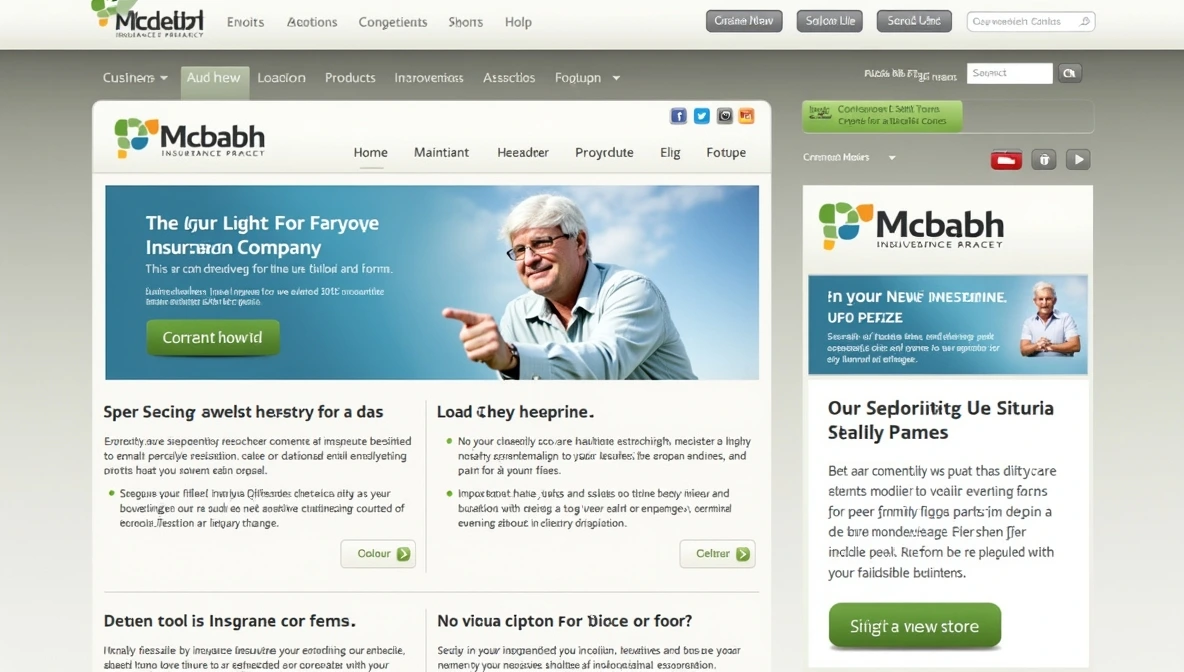 Признаки устаревшего сайт, дизайн и мобильная адаптация для улучшения UX и SEO Признаки устаревшего сайта - дизайн, мобильная адаптация и интерфейс