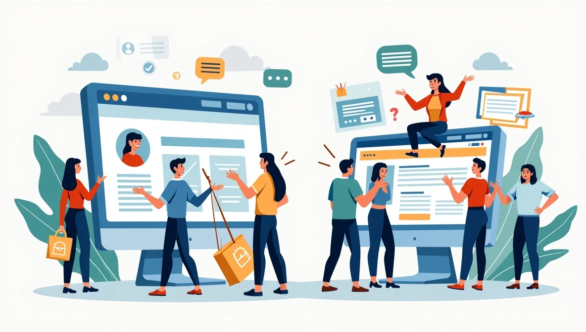 Низкая конверсия сайта и сложный процесс внесения изменений снижают эффективность бизнеса Низкая конверсия сайта и сложности с быстрыми изменениями