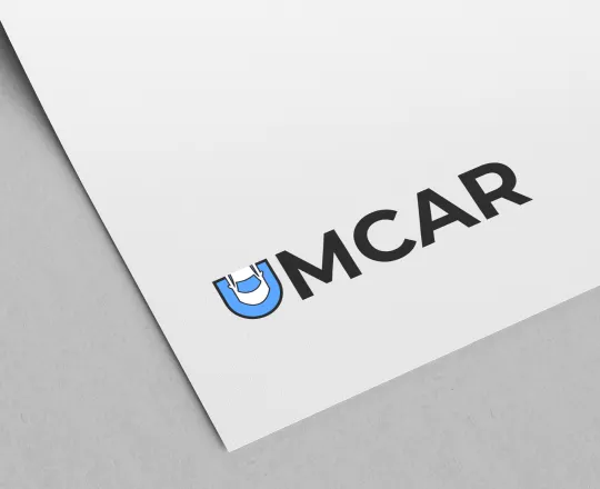 Использование логотипа Umcar