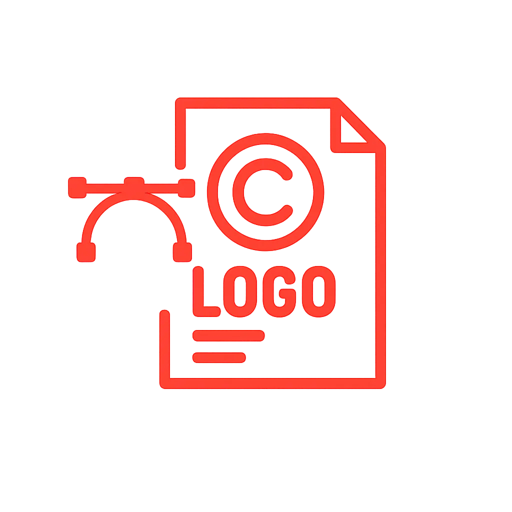 Разработка logo