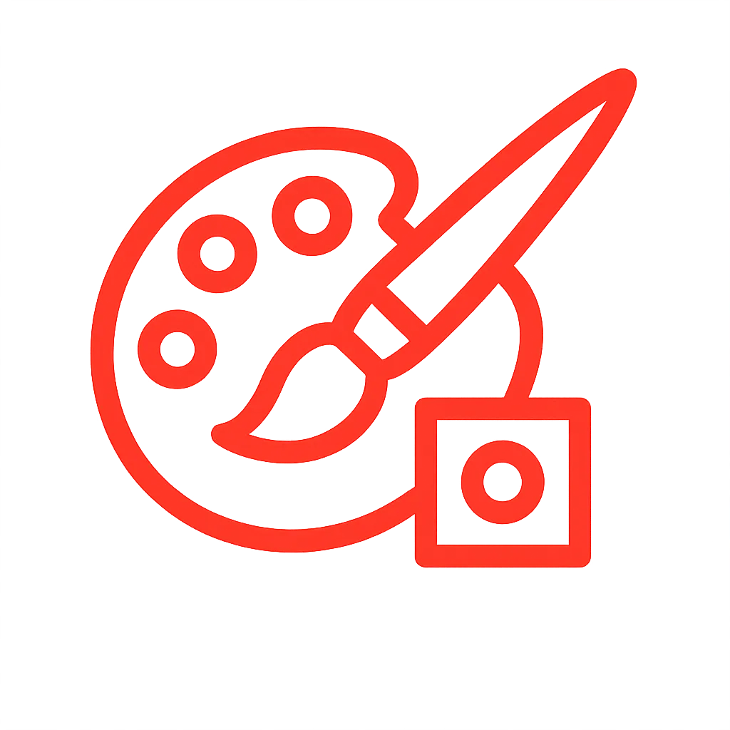 Разработка logo