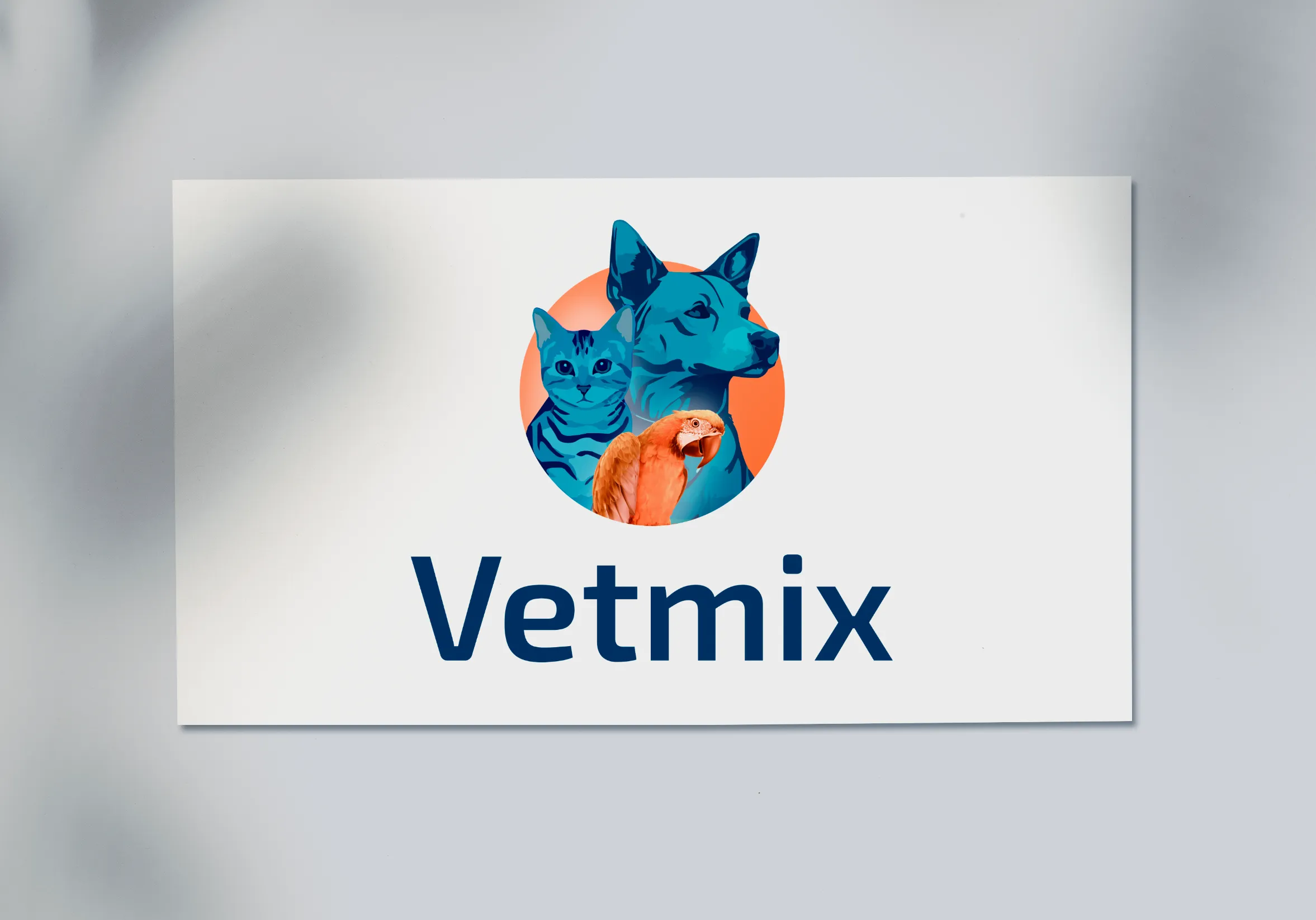 Нейминг для ветклиники