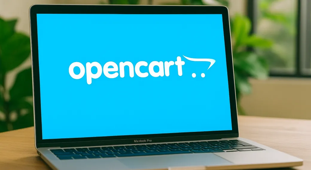 Сайты на OpenCart - разработка на заказ