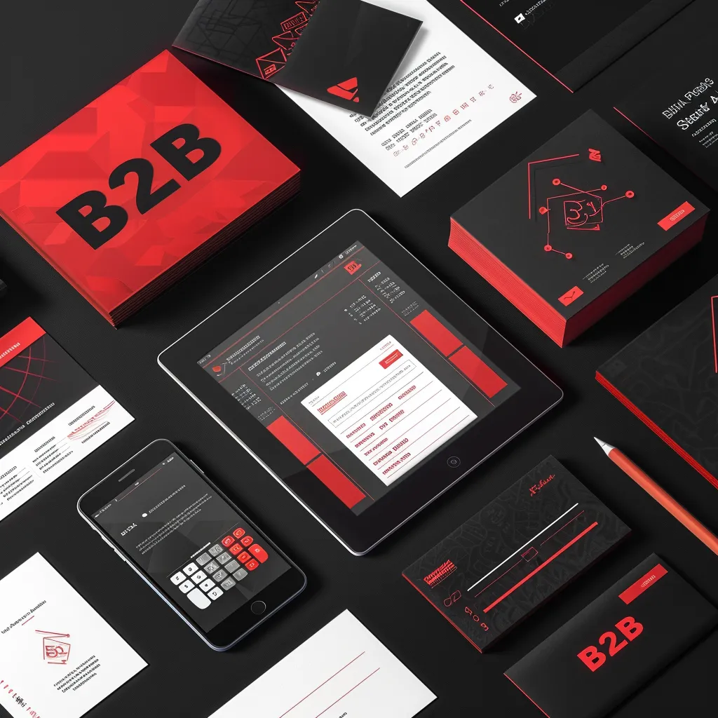 Какие задачи должны решать сайты для B2B