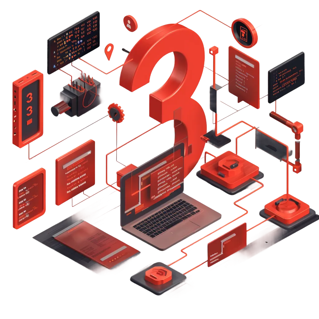 Разработка и интеграция - этап 3