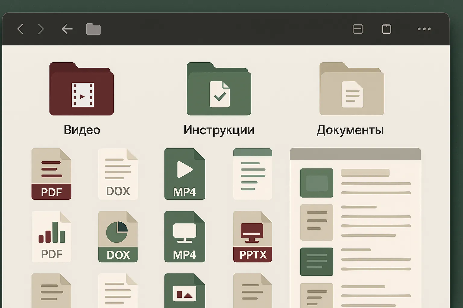 Обучение администраторов при запуске корпоративного сайта