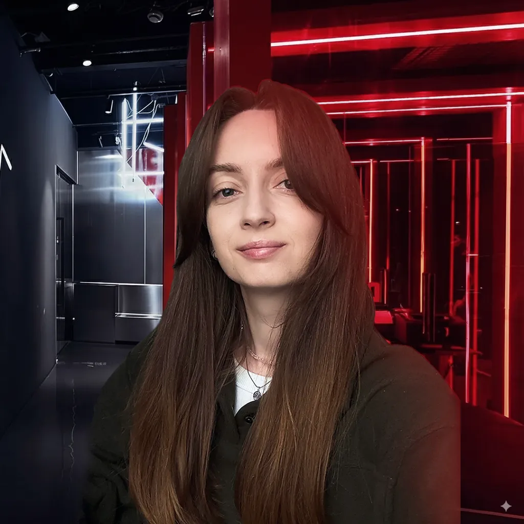 Дизайнер Тухватуллина Регина