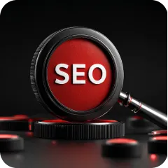 Продуманная SEO структура разделов сайта Каждый разработанный сайт получает заявки из органического трафика