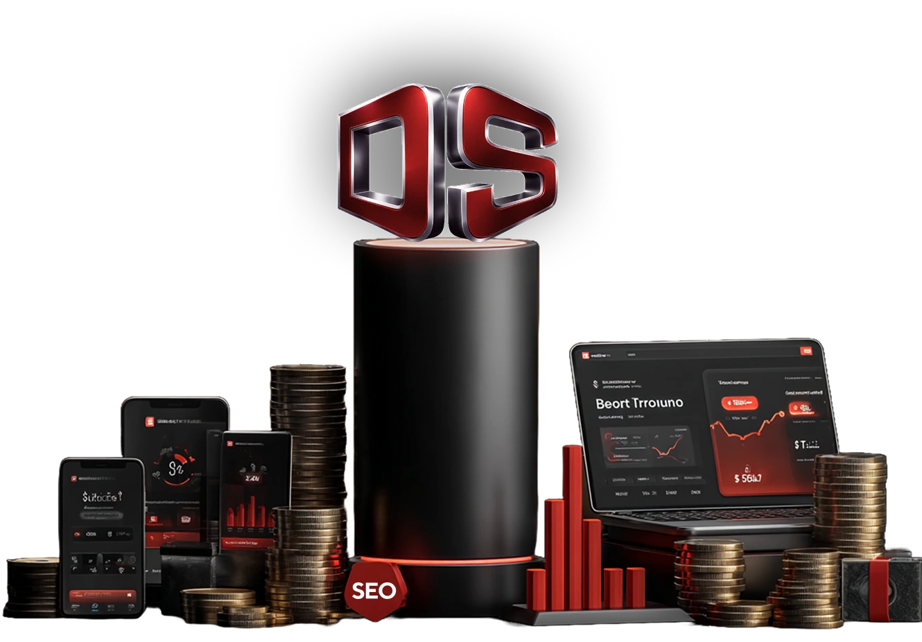 SEO-оптимизация вашего сайта для компаний любой отрасли СЕО-оптимизация для сайтов