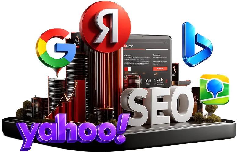 Эффективная настройка комплексного СЕО для сайта в любом городе Комплексный СЕО продвижение сайтов