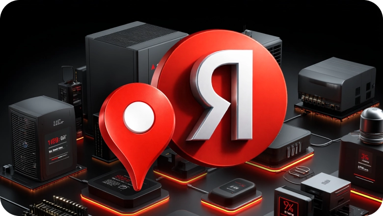 Закажите настройку рекламной подписке в картах и поиске Яндекса Настраиваем рекламную подписку в картах и на сайтах рекламной сети Яндекса