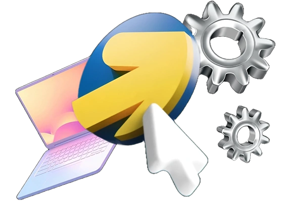 Настройка и ведение контекстной рекламы в Google ADS Услуги реклама в Google ADS настрока и ведение