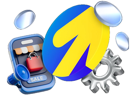 Комплексные услуги по контекстной рекламе в Яндексе и Гугле для Вашего бизнеса Комплексная контекстная реклама на поиск и РСЯ