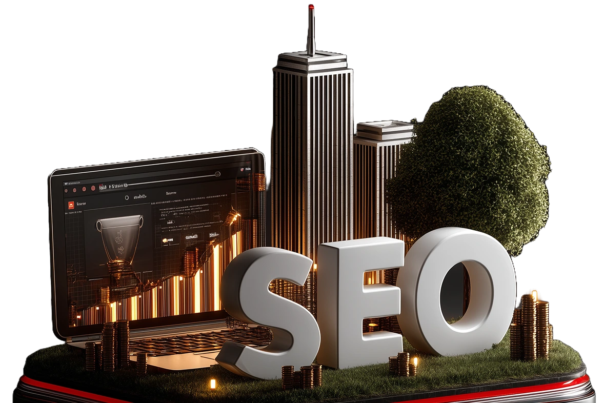 Повышение позиций вашего сайта в поисковой выдаче с помощью оптимизации SEO Высококачественные SEO-услуги