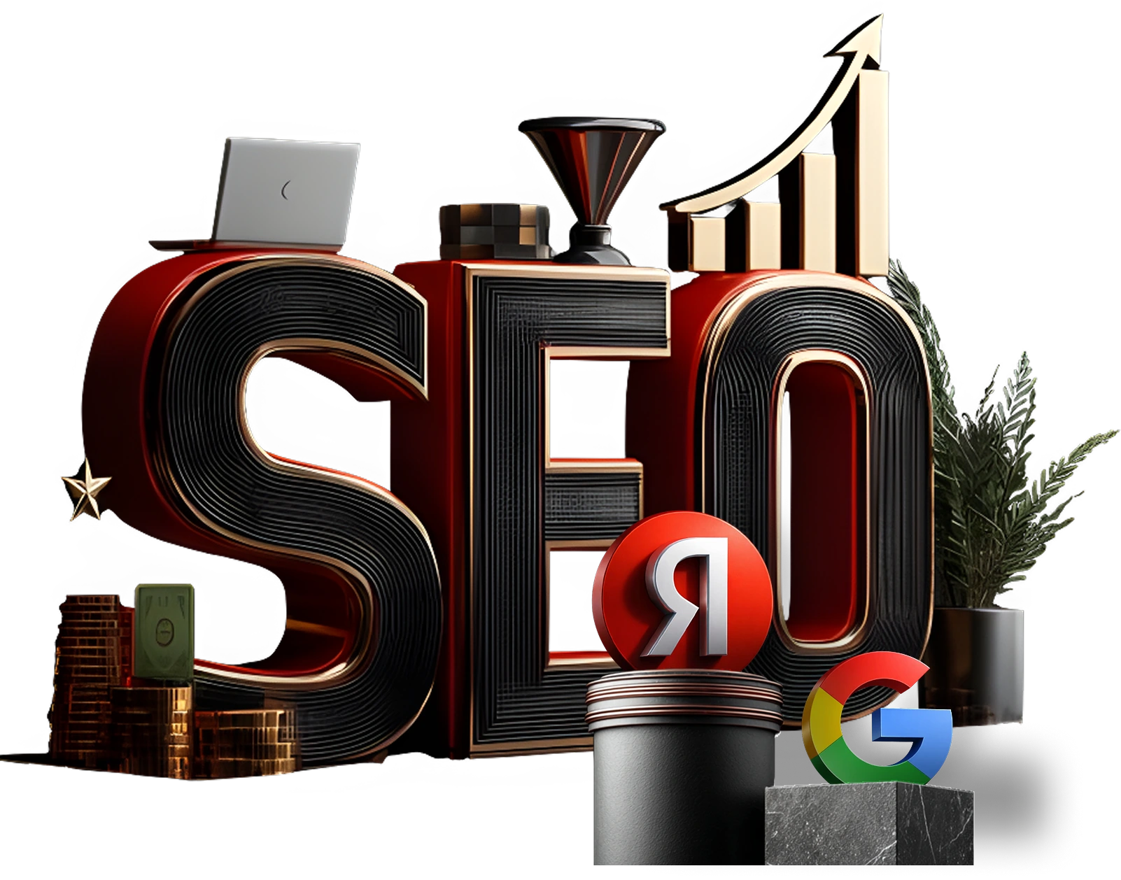 Заказать SEO продвижение для Вашего сайта в ТОП поисковых систем SEO продвижение сайта в ТОП поисковых систем