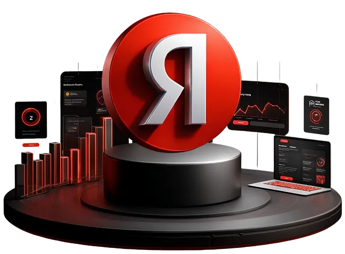 Услуги SEO в ТОП10 Яндекса быстро в ТОП Тарифы SEO продвижение в Яндексе