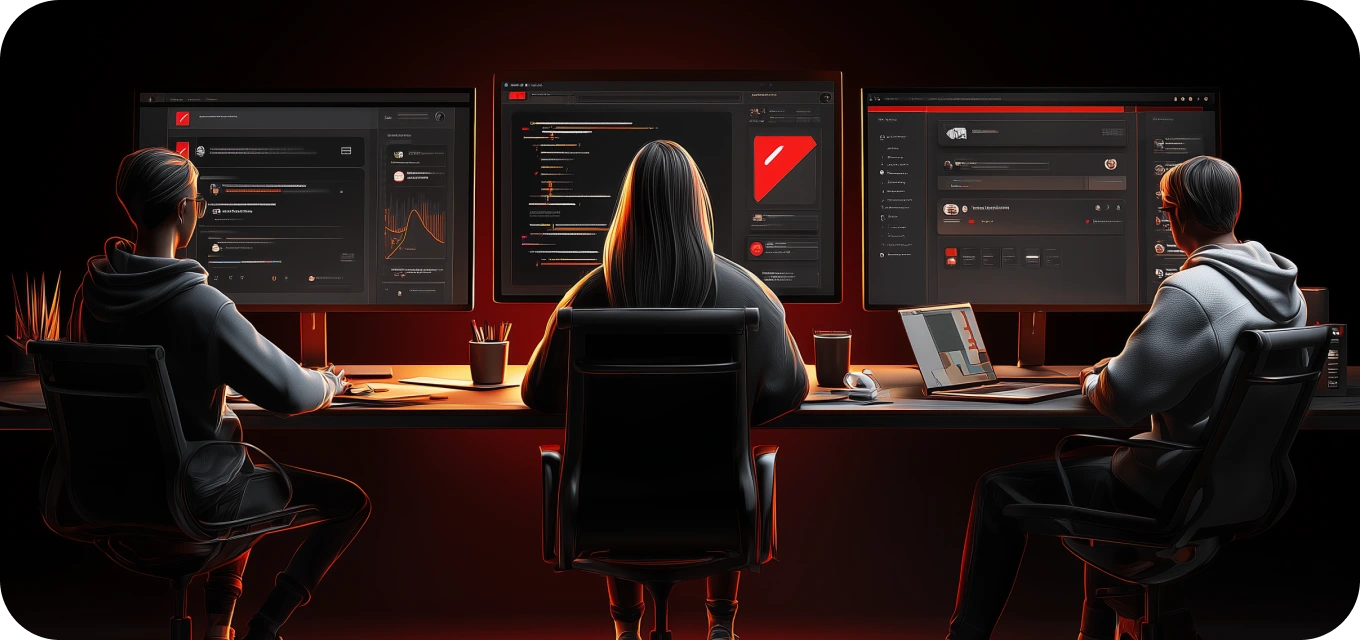 Сайт, разработанный нашим агентством, станет лидером поисковой выдачи в SEO Лидер поисковой выдачи по SEO