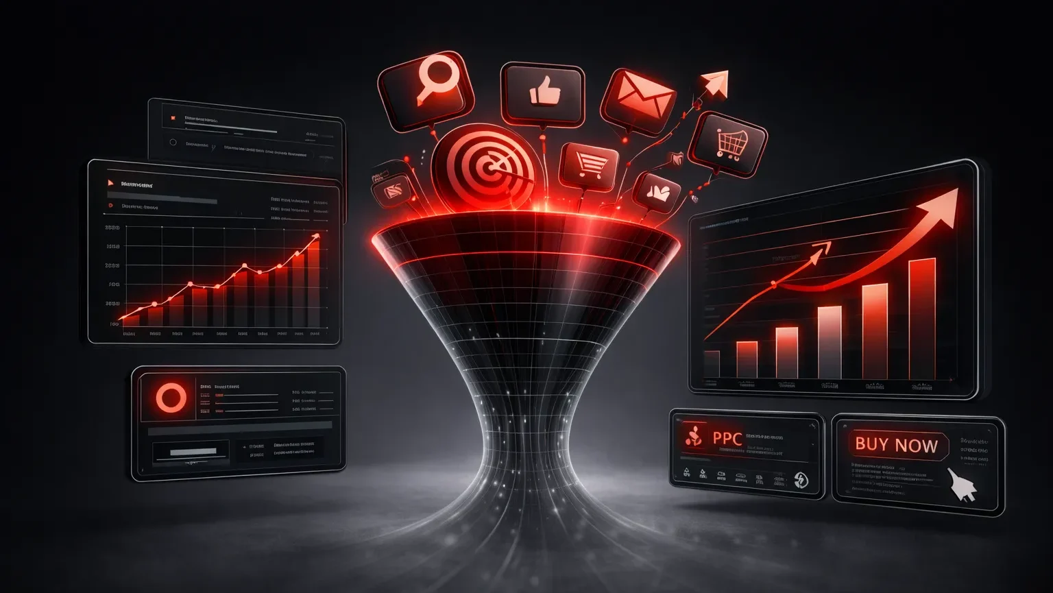 Настройка стратегий контекстной рекламы контекстологами компании DS-ART Стратегии контекстной рекламы