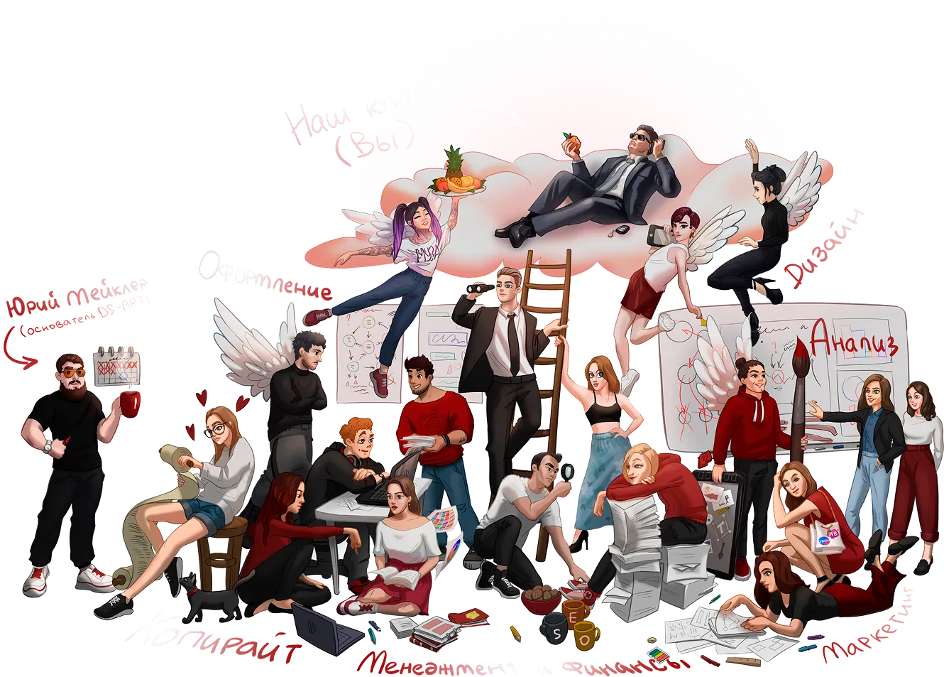 Выводим сайты в ТОП поисковых систем быстро и с гарантией Вывод сайта в ТОП по SEO